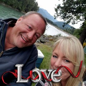 Meet your Posher, Christy